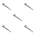 thumbnail image 2 of serony Auto Anderson Splitter Y Adapter Splitter Connector Adapter Splitter Extension Reliable 5Set, 2 of 6