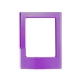 thumbnail image 2 of Magnetic Photo Frame for Wall or Fridge | ABS Plastic, No-Drill , Scratch-Resistant Clear Lens | 6.5x8.8cm | Multicolor | Waterproof, Easy Install Display Stand, 2 of 6