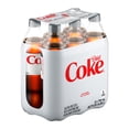 thumbnail image 3 of Diet Coke Bottles, 710 mL, 6 Pack, 3 of 11