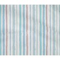 thumbnail image 5 of oneOone Cotton Flex Sky Blue Fabric Abstracts Craft Projects Decor Fabric Printed By The Yard 40 Inch Wide, 5 of 5