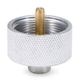 thumbnail image 2 of Adaptateur\tpropane Adaptateur de Réchaud de Camping Adaptateur de Réservoir de Propane Extérieur Tête de Conversion, 2 of 7