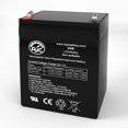 thumbnail image 1 of AJC Batterie Compatible avec la Batterie de Tondeuse et de Tracteur Roper 86372, 1 of 5