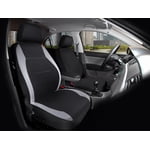 AUTO DRIVE Wetsuit Single Front Seat Cover