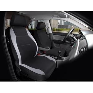 AUTO DRIVE Wetsuit Single Front Seat Cover