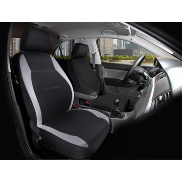AUTO DRIVE Wetsuit Single Front Seat Cover