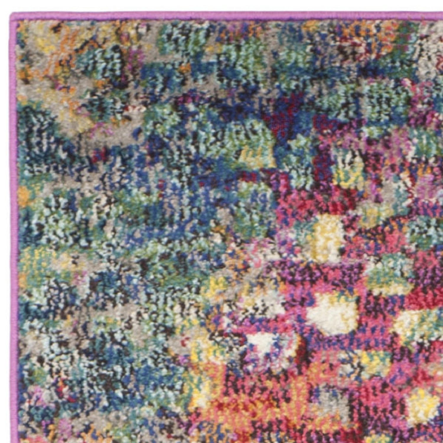 Safavieh Monaco Driskoll Tapis Abstrait