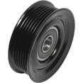 thumbnail image 4 of Continental Elite 49123 Accu-Drive Pulley, 4 of 5