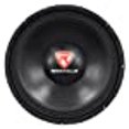 thumbnail image 3 of Rockville RVP12W8 600 Watt 12" Raw Replacement DJ PA Subwoofer 8 Ohm Sub Woofer, 3 of 10