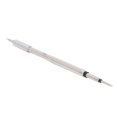 thumbnail image 2 of Embout de Fer à Souder, Tête de Soudage Universelle en Acier Inoxydable 304 avec Cuivre pour Réparation C245-I, 2 of 8