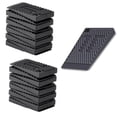 thumbnail image 4 of Lefu Spacers furniture leveler for restaurant refrigerator waterproof stackable, 4 of 10