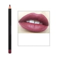 thumbnail image 1 of Crayon à Lèvres Beauté Maquillage Rouge à Lèvres Multicolore Crayon à Lèvres Non Décolorant Double Tête Crayon à Lèvres 0,5 g, Crayons à Lèvres pour Femmes, 1 of 9