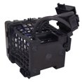 thumbnail image 4 of Original Philips TV Lamp Replacement with Housing for Sony KDS-60A3000, 4 of 5