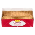 thumbnail image 1 of Purity Oatmeal Biscuits 300g, 1 of 11