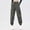 Green, variant on Yanlir Womens Outdoor Waterproof Windproof Pants Long Casual Versatile All Weather Hiking Camping Sports Workout Leggings with Pockets for Daily Wear(Black,L)
