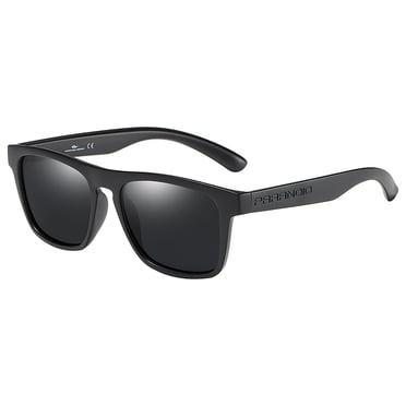 EGNMCR Lunettes de Vélo pour Hommes et Femmes Lunettes de Sport de Vélo Lunettes de Soleil HD Polarisées Lunettes de Conduite Lunettes de Soleil