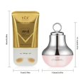 thumbnail image 1 of YCZ Neck & Eye Care Set – Tighten, Smooth & Hydrate All-in-One Moisturizing Treatment for Delicate Skin, 1 of 8