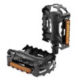 thumbnail image 3 of Easy To Install And Store Bike Foot Pedal, Mountain Bike Foot Pedal, Safer For Road Car Folding Bike Road Bicycle Accessory, 3 of 8