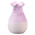 thumbnail image 1 of MesaSe Miniature Vase Multi-use Handmade Resin Flower Mini Vase for Garden, 1 of 10