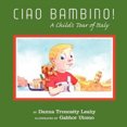 thumbnail image 1 of Ciao Bambino!: Tournée d'Italie pour Enfant, 1 of 2