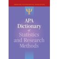 thumbnail image 2 of Dictionnaire de Statistiques et Méthodes de Recherche (Livres de Référence PAPA), 2 of 3