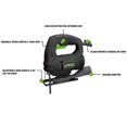 thumbnail image 4 of Richpower GJS380SE 3 in. Variable Speed Jig Saw, Black, 4 of 4