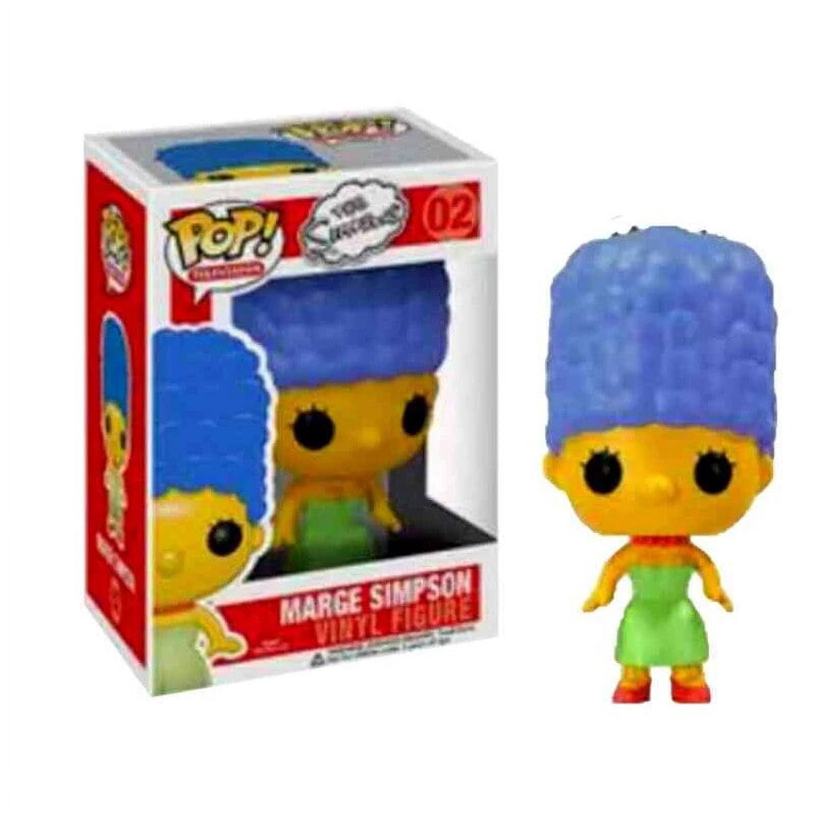 POP The Simpsons Boxed Vinyl Action Figure Exquisite Lovely Collection Model Decoration Toys for Children Gifts New Arrival