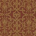 thumbnail image 5 of Coussin de Chaise Extérieur Tufté en Polyester Filé de 16 Po (Ensemble de 2), 5 of 5