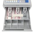thumbnail image 4 of C50 Desktop USB Electronic Cash Der Pos Uv Cash Register For Supermarket Shop English Version Build In Printer, 4 of 7