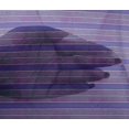 thumbnail image 4 of oneOone Viscose Chiffon Fabric Stripe Block Print Sewing Fabric BTY 42 Inch Wide, 4 of 4