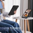 thumbnail image 4 of Étui Support pour Tablette pour Enfants Armor pour Samsung Galaxy Tab A9 Plus 11, Étui Support Antichute pour Samsung Galaxy Tab A9 8,7 Pouces 2023 Rouge Bleu A9 8,7 Pouces, 4 of 6