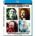 thumbnail image 2 of David Crosby: Souviens-Toi de Mon Nom [BLU-RAY], 2 of 3