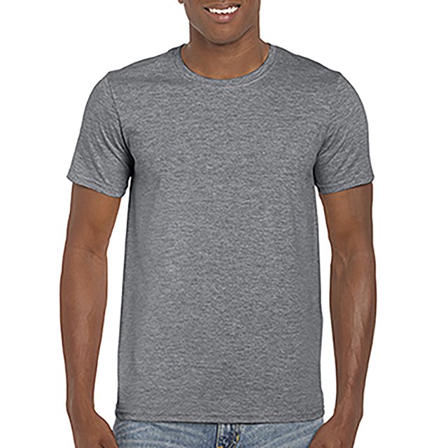 T-Shirt Adulte Softstyle 4.5 Oz.