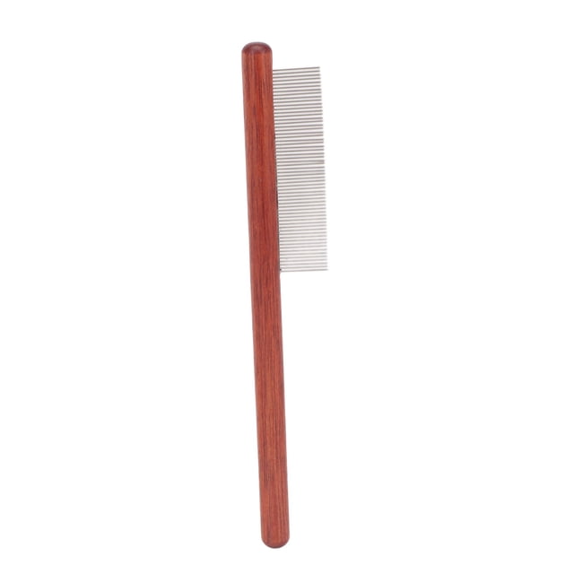 Lice Egg Comb,Lice Comb Fine Teeth Lice Comb Handheld Nit Comb Impressive Results