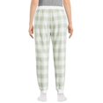 thumbnail image 3 of Jogger en flanelle George pour femmes, 3 of 6