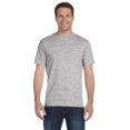 thumbnail image 1 of Hanes T-Shirt Adulte 5.2 oz. Coton ComfortSoft - 5280, 1 of 1