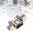 thumbnail image 1 of Port de Charge pour Console, Port de Charge Compact pour 3DS Haute Précision Léger Anti-Impact pour 3DS TG, 1 of 7