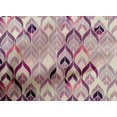 thumbnail image 5 of oneOone Cotton Cambric Pink Fabric Abstracts Sewing Craft Projects Fabric Prints By Yard 42 Inch Wide, 5 of 5