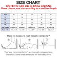 thumbnail image 4 of Kcodviy Ladies Strap Flat Sandals Shower Sandals Women Summer Boho Rhinestone Dress Womens Wedge Sandal Shoes Comfort Open Toe Womens Wide Sandals Elastic Ankle Strap Strapless Sandals Roman Sandals, 4 of 8