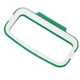 thumbnail image 2 of Yhmxh Kitchen Essentials Gadgets de Cuisine Porte d'Armoire Suspendue Style Support à Déchets Rangement Sacs à Ordures Accessoires KitchenAid Accessoires de Cuisine pour la Maison Cuisine Camping, 2 of 8