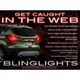 thumbnail image 1 of Pour Ford Escape Lampe Arrière LED Personnalisée Ensemble d'Ampoules Paire 3D, 1 of 4