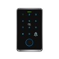 thumbnail image 1 of Fingerprint Lock Opener Access Control Keyboard Smart Fingerprint ID IC Card Lock Keypad ,Easy to Install, 1 of 5