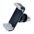 thumbnail image 1 of Car Phone Holder Universal Auto Mobile Phone Air Vent Clip Mount Cell Phone Stand GPS Support, 1 of 8