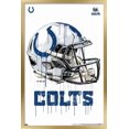 thumbnail image 1 of NFL Indianapolis Colts - Casque anti-goutte 20, 1 of 4