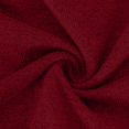 thumbnail image 4 of Besolor Womens Spring Fall Tunic Tops Trendy V Neck Button Long Sleeve T-Shirt Casual Solid Color Ladies Going out Blouse, 4 of 7