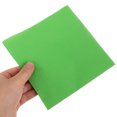 thumbnail image 4 of WHAMVOX Ensemble de 10 Serviettes en Papier Vert Portable pour Usage Général, 4 of 8