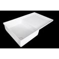 thumbnail image 3 of ICON Shower Pan - 12893, 3 of 3