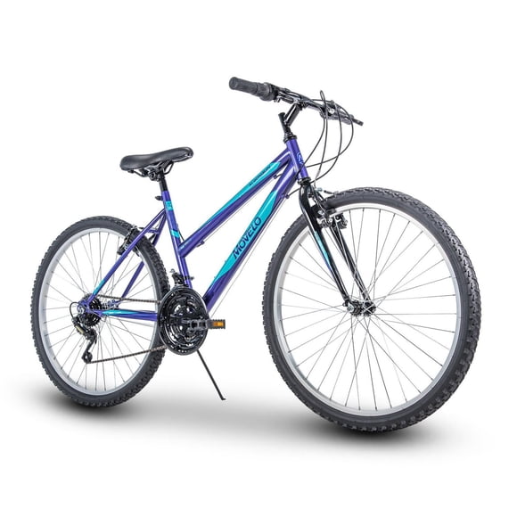 Vélo de Montagne de 26 po Movelo Algonquin en acier pour Femmes