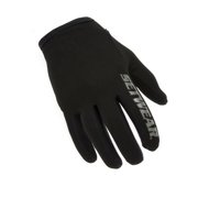 SetWear Stealth X-Small Gloves, Black