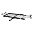 thumbnail image 1 of Tow Tuff TTF-2762KR Steel Cargo Carrier with Bike Rack, 1 of 10