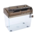 thumbnail image 3 of Manual Shredder, Portable Mini Hand Shredder  for Documents, 3 of 8